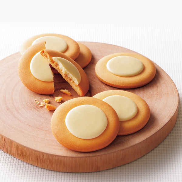 メディア用 オタルト チーチョコビスコット
