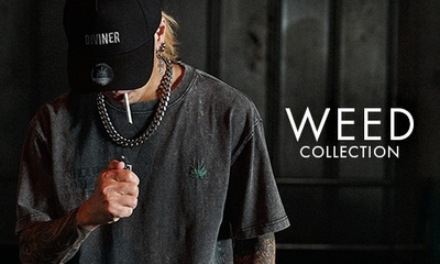 WEED SERIES