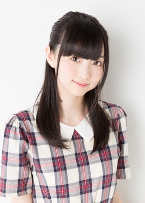 【豊川姫乃:CV田中美海】