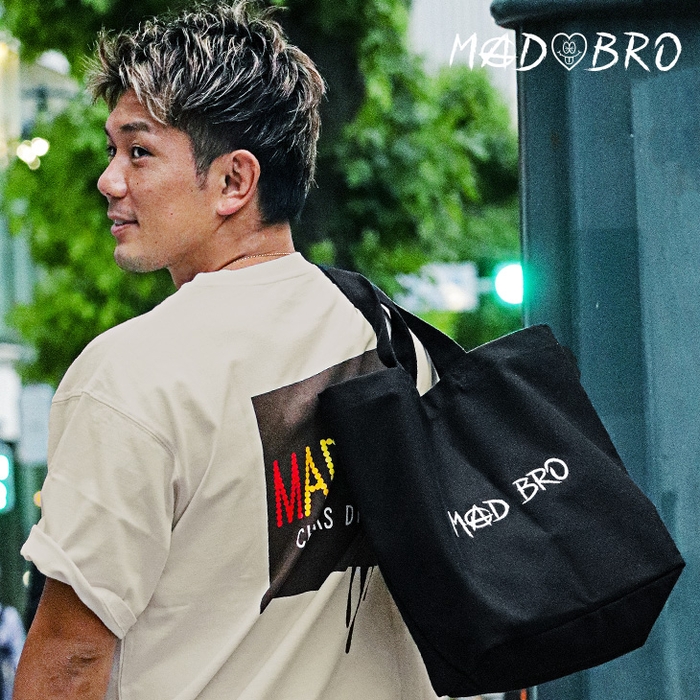 Classic logo Tote bag