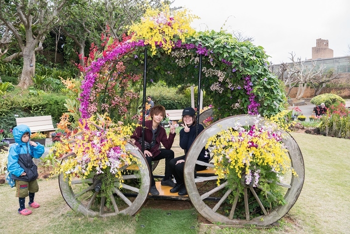 フォトスポット2