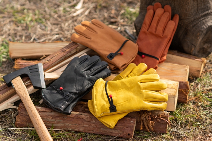 cacco マルチグローブ