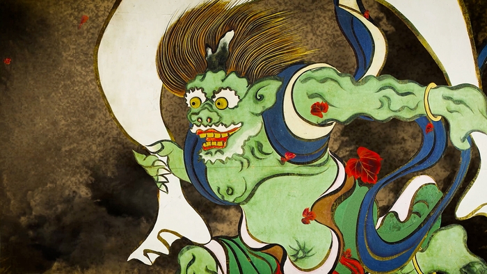 みる <日本文化紹介映像> 3