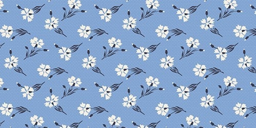 Izzy Fabric