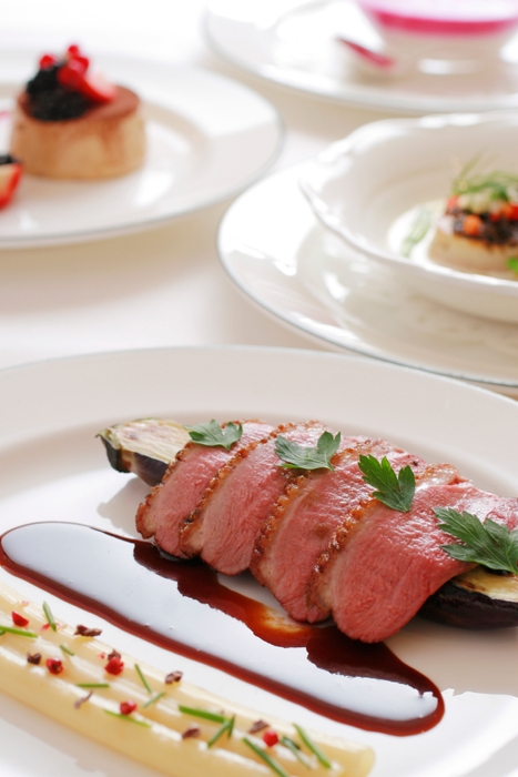 料理 ※画像はイメージです