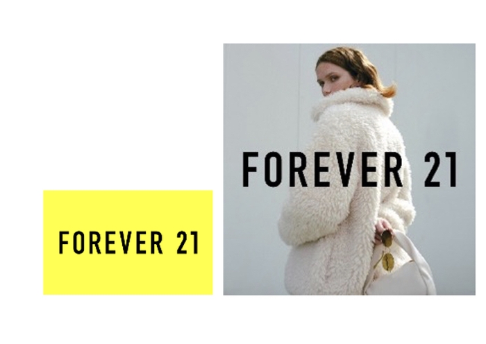 Forever21