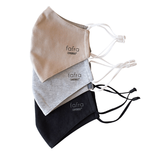 3色（ブラック／グレー／ベージュ）