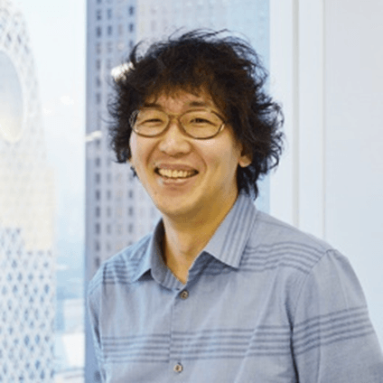 エン・ジャパン株式会社 執行役員 デジタルプロダクト開発品部長 寺田輝之