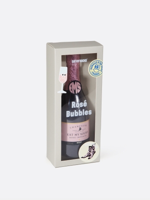 Rose Bubbles(ロゼバブルズ)_パッケージ