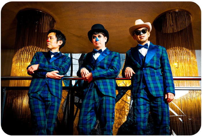 H ZETTRIO