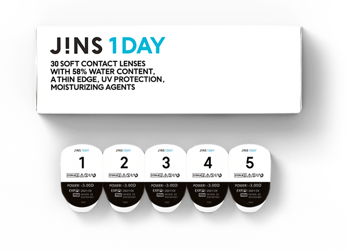 パッケージ イメージ