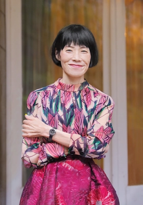 ifs未来研究所・所長 川島蓉子、WWD JAPAN.com 村上要氏、 BeautyTech.jp 編集長 矢野貴久子氏の3人が、 ポストコロナ時代のファッションと美容の 「ニューノーマル」を考える会を発足します。