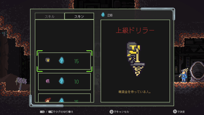 プレイ画像7