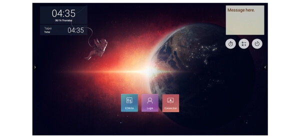 タスクスイッチャー