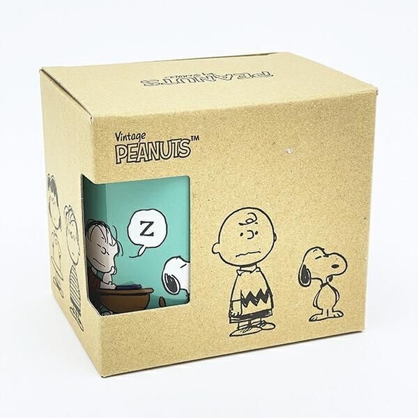 スヌーピーマグ