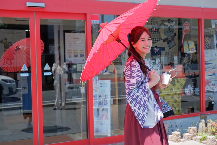 街歩き&フォト イメージ①