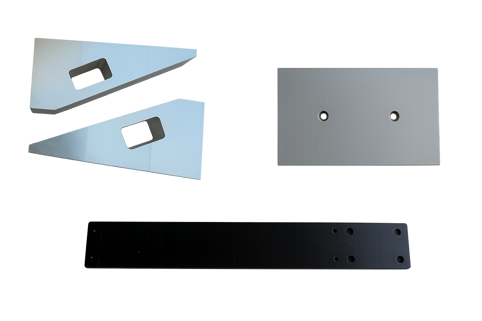 【金属表面処理の最適解を提案】
オロル株式会社、株式会社アサヒメッキとの連携を強化