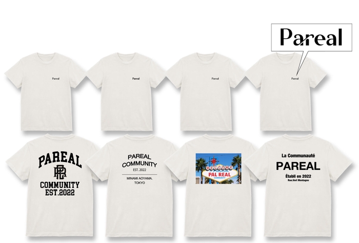 Tシャツデザイン