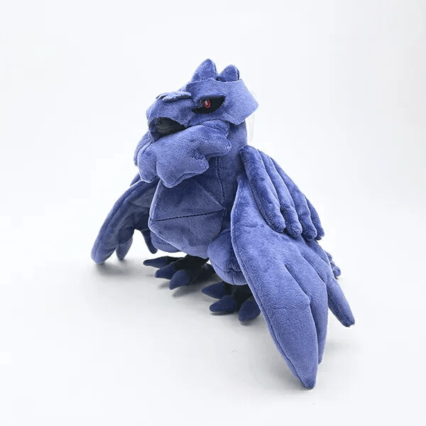 ポケモンのぬいぐるみ