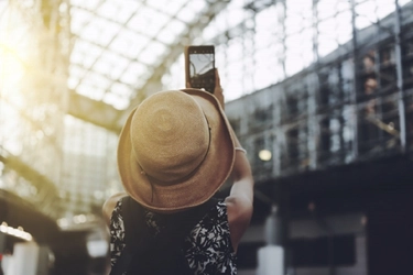 旅の写真で地域を元気に！宿泊券プレゼントも 10月末までの期間限定「Instagramフォトコンテスト箱根2021」開催