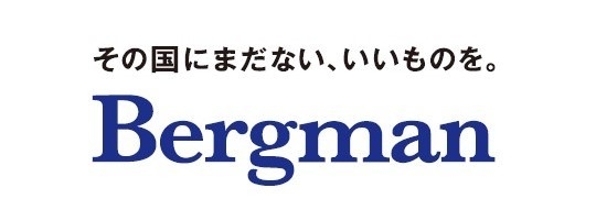 バーグマンロゴ