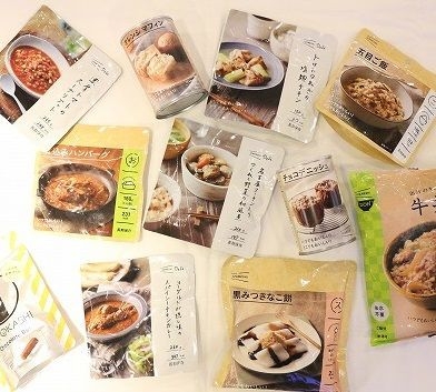 イザメシ各種302円~