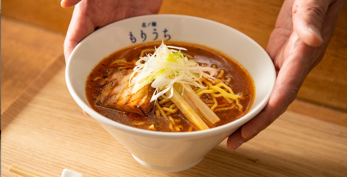 札幌スパイシーラーメン
