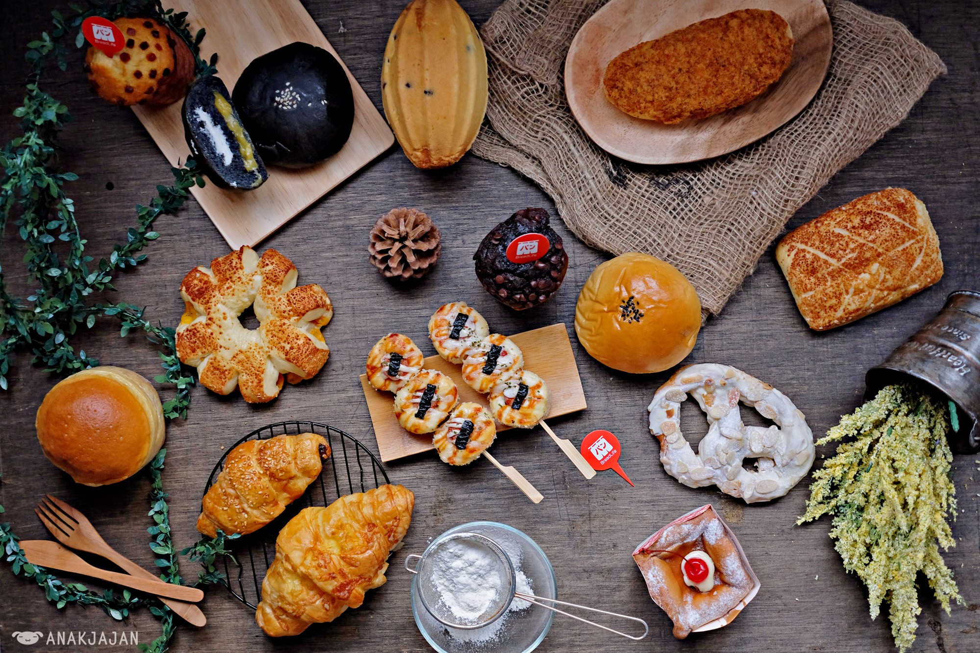 日本 職人製パン市場 予測 2034:市場は 米ドル257.33百万 に達し、年平均成長率7.41%で成長