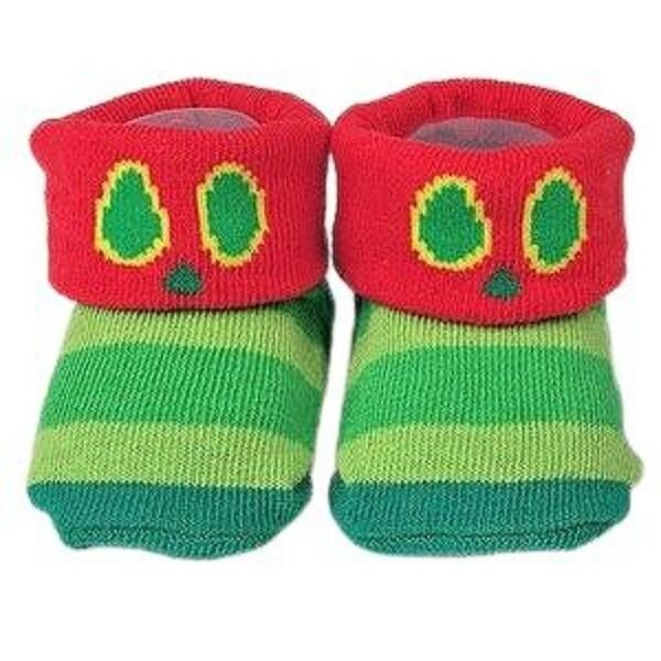 はらぺこあおむしベビー