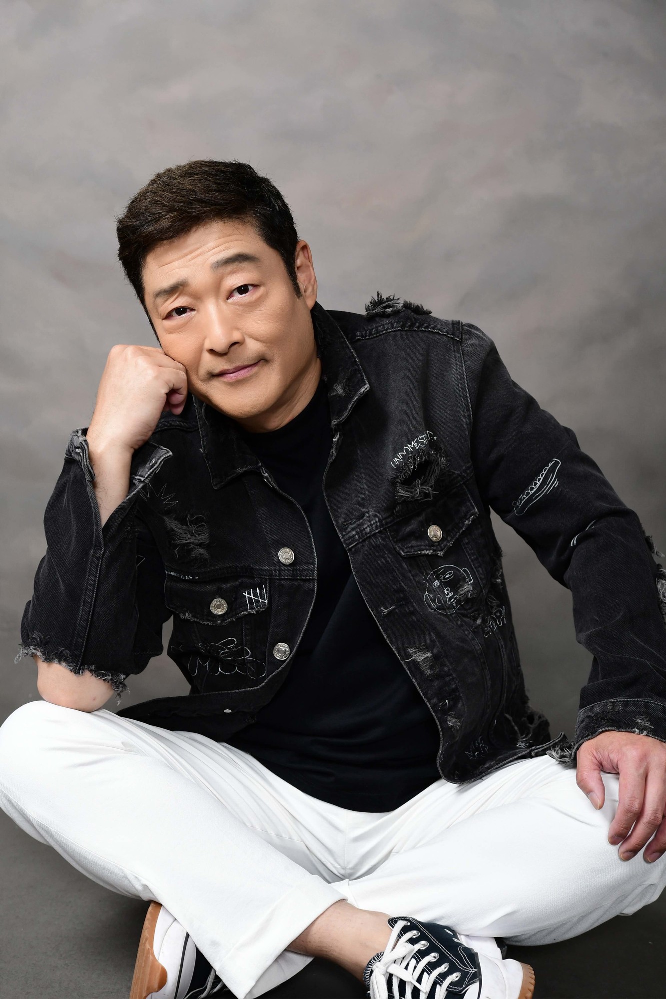 天童よしみ 愛弟子【おおい大輔】、憂歌団・内田勘太郎と初セッション『馬鹿な男のブルース』を6/17配信リリース。
初対面なのに数十年来の親友に思えた。