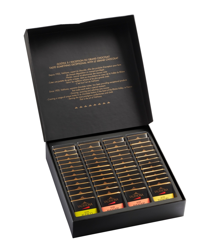 コフレ・パリ・グラン・クリュ(OPEN)