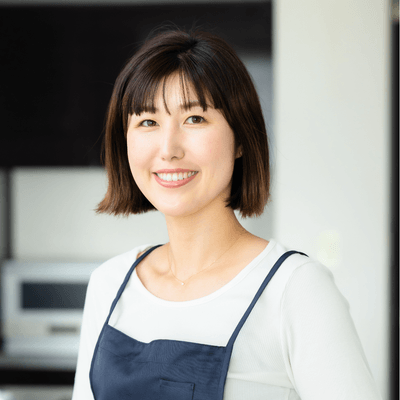 管理栄養士/料理家　さくらいゆか