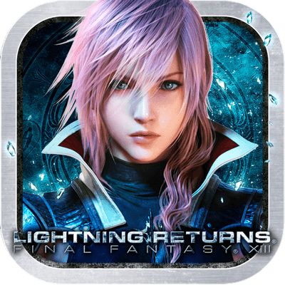 ライトニング リターンズ ファイナルファンタジー(R)XIII