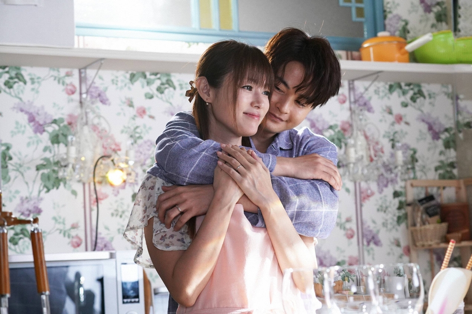 ルパンの娘(C)フジテレビ ※クレジット必須