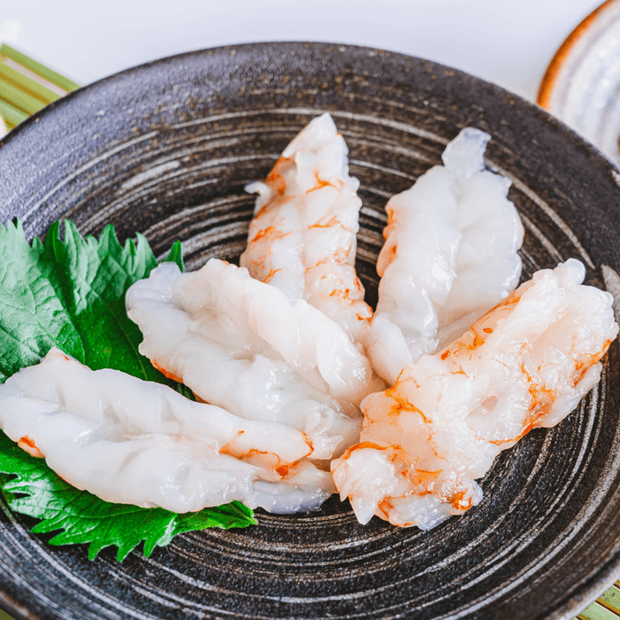 アルゼンチン産赤えび剥き身