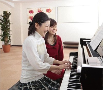 大人のピアノコースイメージ