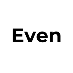 合同会社even
