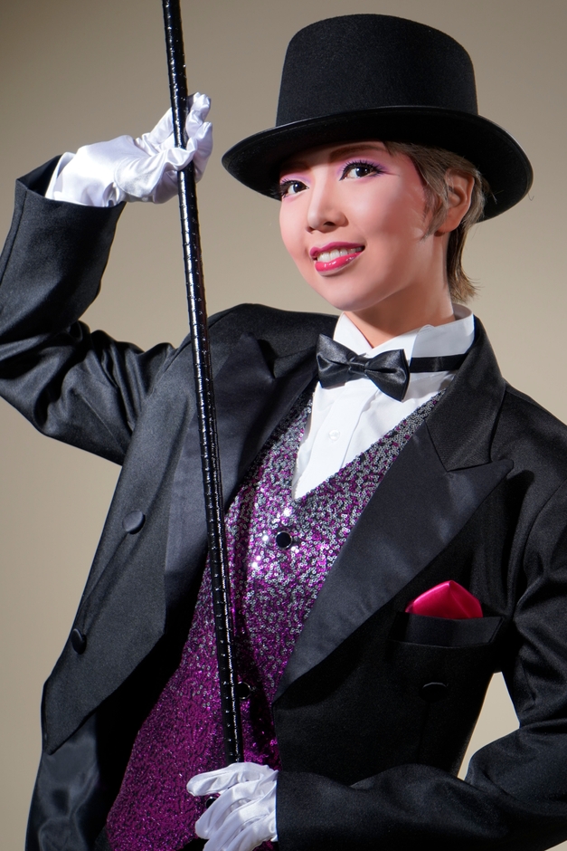 花綺 悠都(はなき ゆうと)