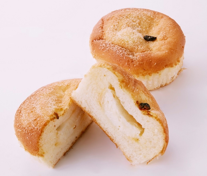 ナイスパン