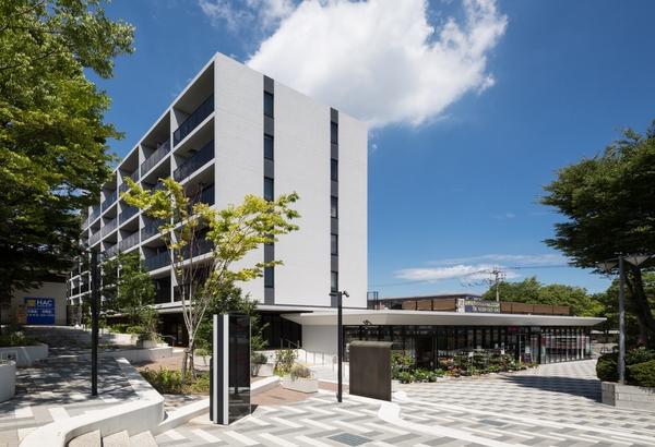 ノックスみなまきみらい