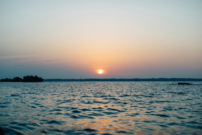 Photo4　霞ヶ浦