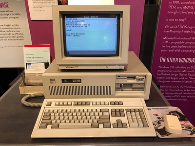 Ctrl+Alt+Deleteとは?