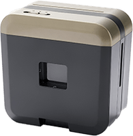 マイクロカットシュレッダA25M ゴールド