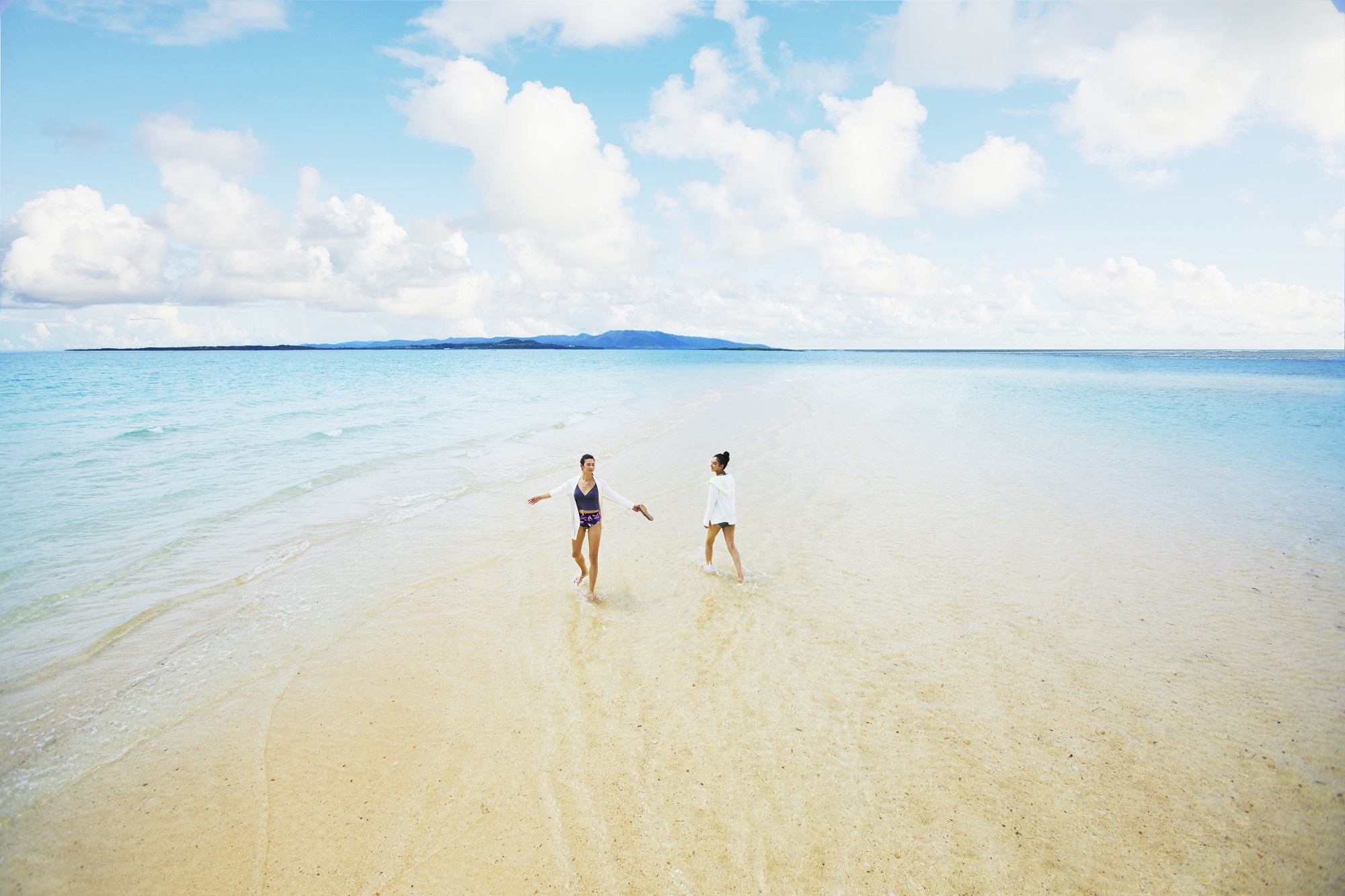【リゾナーレ小浜島】今こそ沖縄リベンジ旅 「島色ゆくる旅・リゾナーレ小浜島編」実施|期間:2021年11月20日~2022年11月19日