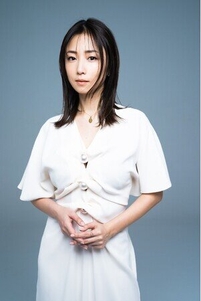 女優 MEGUMIさん
