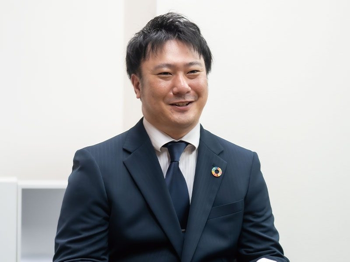 ー佐藤査定士ー