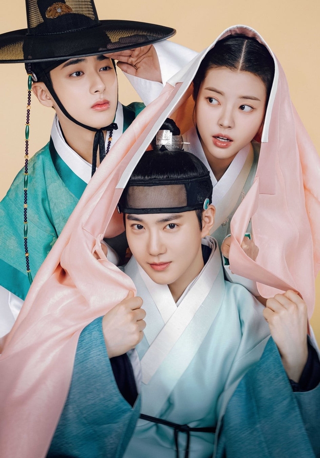 © Studio Jidam Co., Ltd