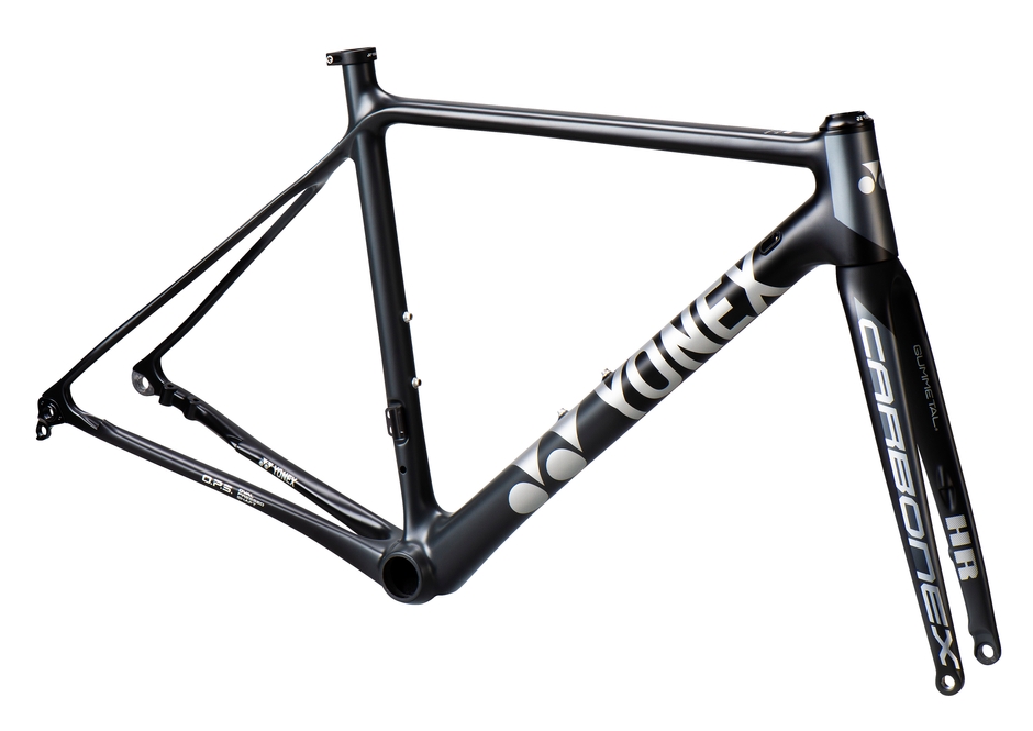 ブラック/グレー