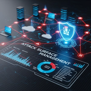 「攻撃対象領域の可視化で、サイバー攻撃に先手を打つ」 株式会社ベルウクリエイティブ、新サービスASMを提供開始