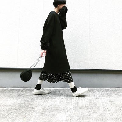 hasen/サーマルワンピ